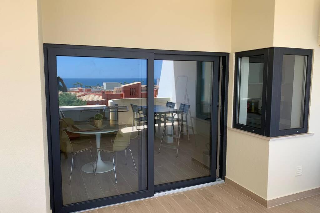 Apartment Casa Sofia Lagos